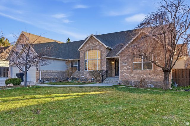 1884 TOWN AND COUNTRY RD, Springville, UT 84663