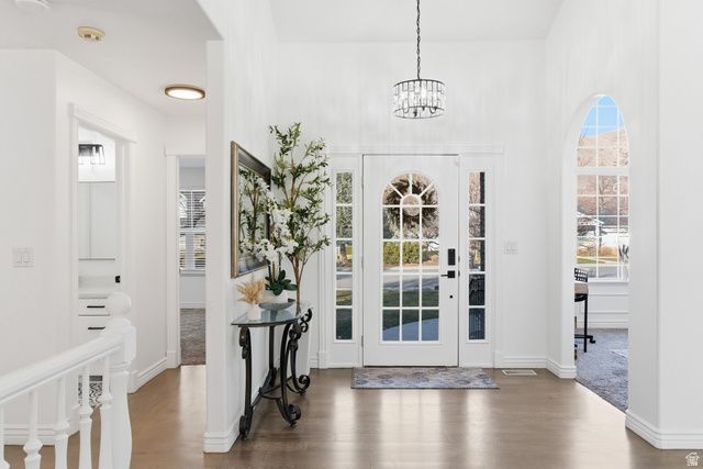 1884 TOWN AND COUNTRY RD, Springville, UT 84663