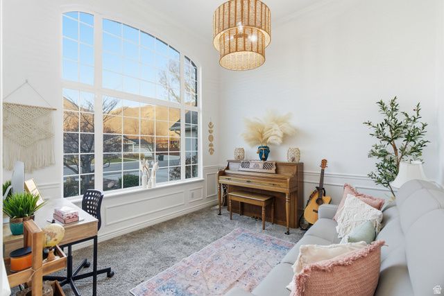 1884 TOWN AND COUNTRY RD, Springville, UT 84663