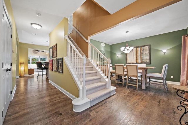 W285N7383 Bark River ROAD, Hartland, WI 53029