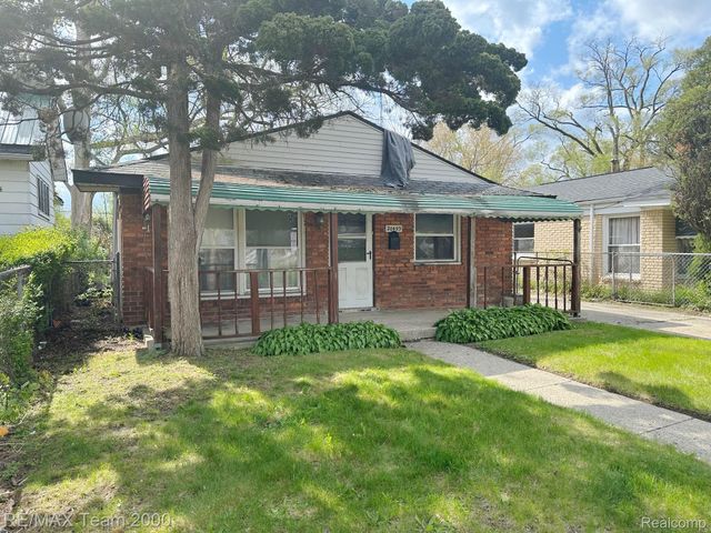 20493 Ilene Street, Detroit, MI 48221