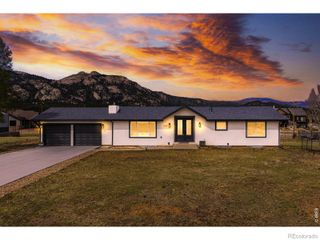 1659 High Pine Drive, Estes Park, CO 80517