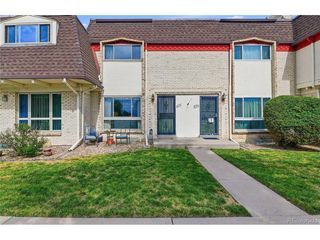 6352 E Mississippi Ave, Denver, CO 80224