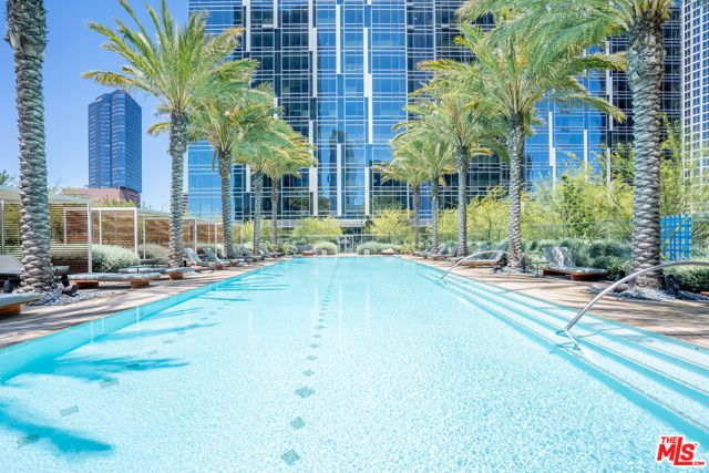 877 Francisco Street 925, Los Angeles, CA 90017