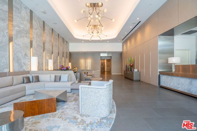 877 Francisco Street 925, Los Angeles, CA 90017