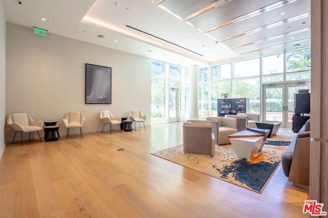 877 Francisco Street 925, Los Angeles, CA 90017