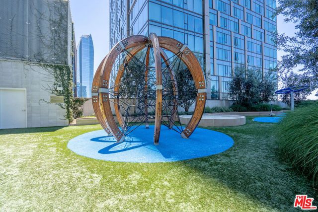 877 Francisco Street 925, Los Angeles, CA 90017