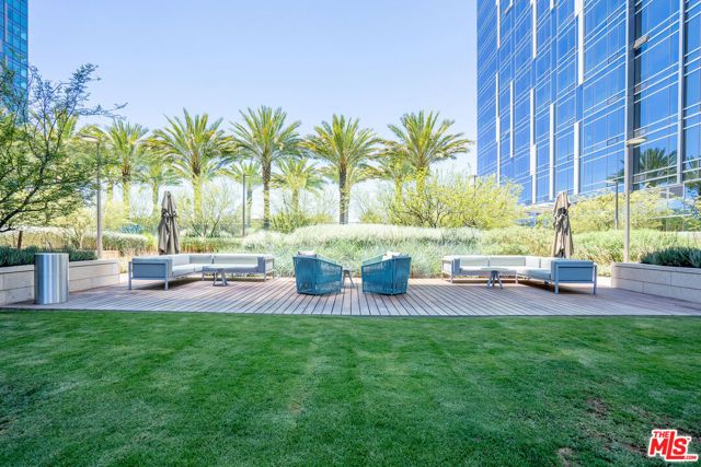 877 Francisco Street 925, Los Angeles, CA 90017