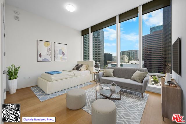877 Francisco Street 925, Los Angeles, CA 90017