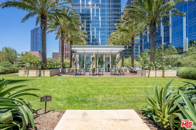 877 Francisco Street 925, Los Angeles, CA 90017