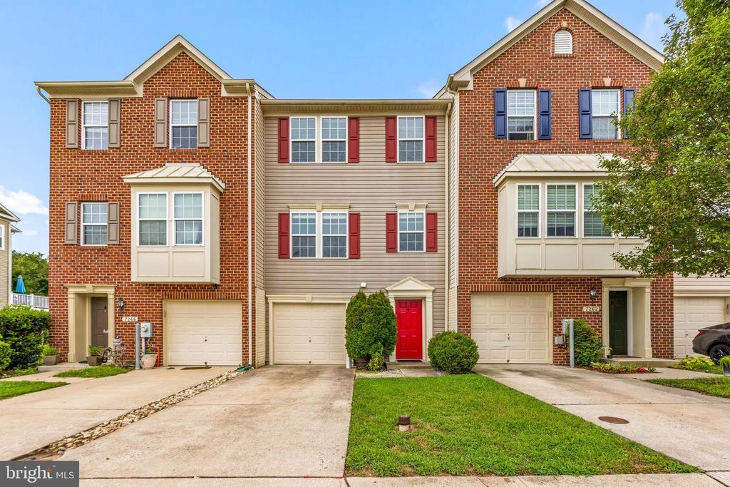 7264 MOCKINGBIRD CIR, Glen Burnie, MD 21060