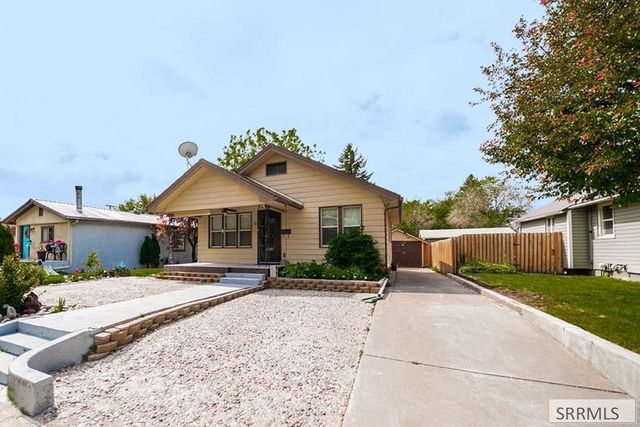 274 4th Street, Idaho Falls, ID 83402