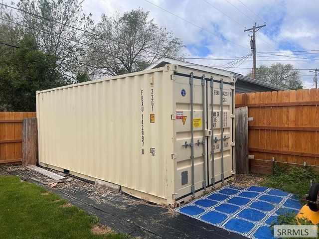 274 4th Street, Idaho Falls, ID 83402