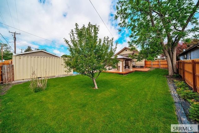 274 4th Street, Idaho Falls, ID 83402