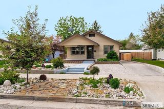 274 4th Street, Idaho Falls, ID 83402