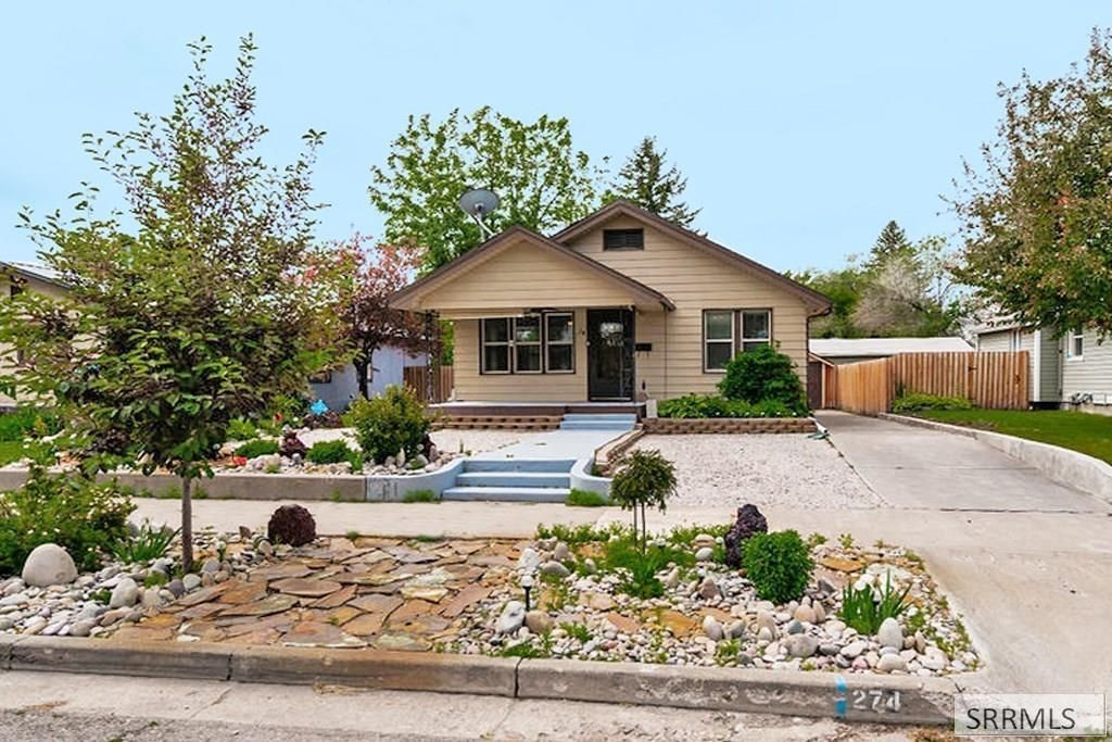 274 4th Street, Idaho Falls, ID 83402