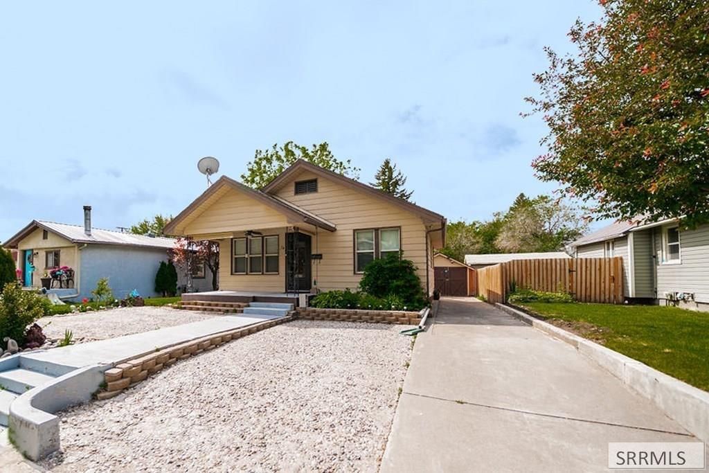 Image 2 of property listing at 274 4th Street, Idaho Falls, ID 83402