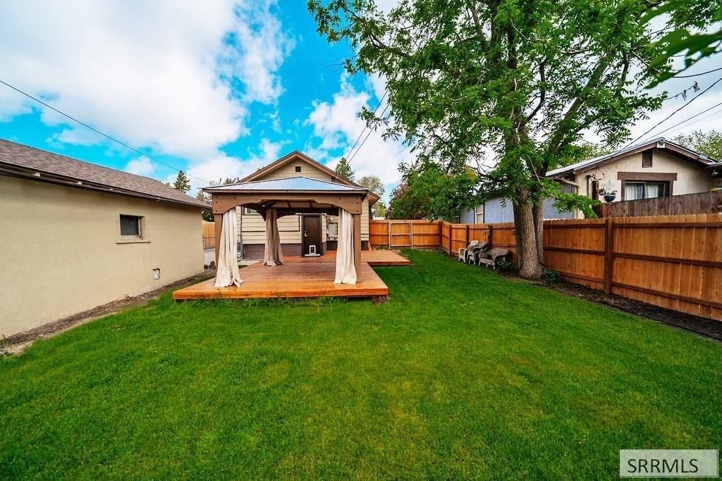 Image 4 of property listing at 274 4th Street, Idaho Falls, ID 83402