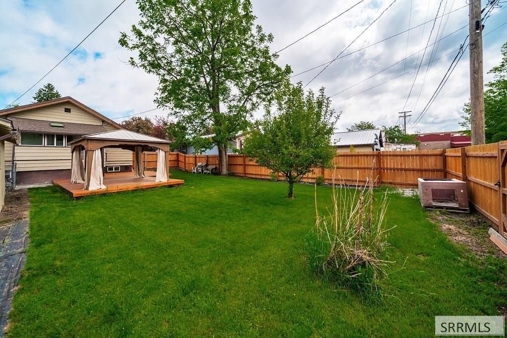Image 9 of property listing at 274 4th Street, Idaho Falls, ID 83402