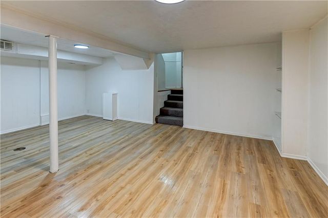 5733 N Drury Avenue, Kansas City, MO 64119