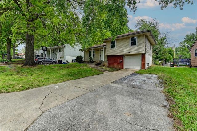 5733 N Drury Avenue, Kansas City, MO 64119