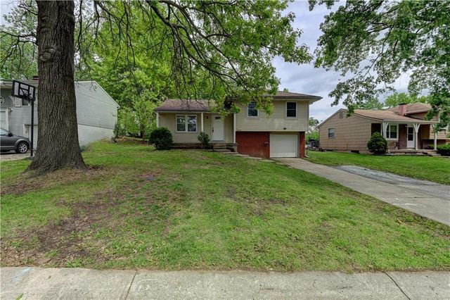 5733 N Drury Avenue, Kansas City, MO 64119