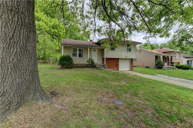 5733 N Drury Avenue, Kansas City, MO 64119