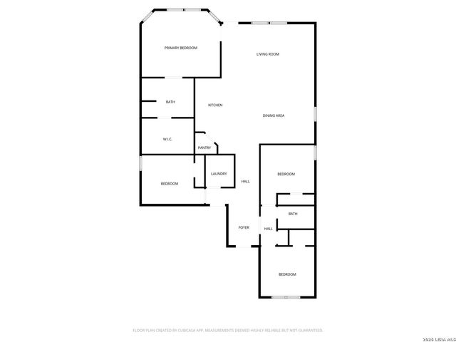 10754 Francisco Way, Converse, TX 78109