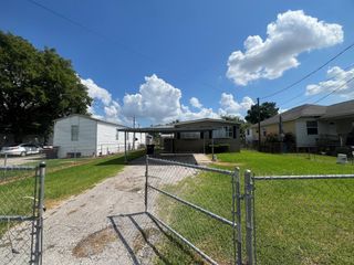 14122 Waxahachie Street, Houston, TX 77015