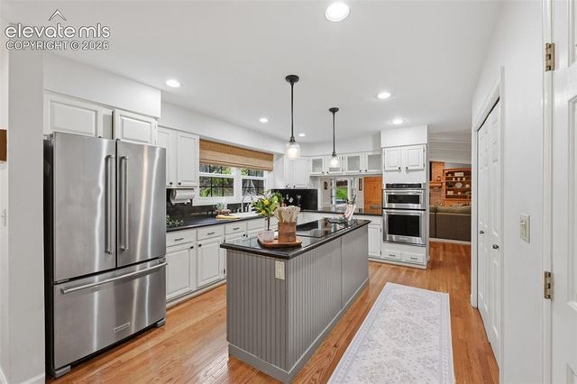 6914 Oak Valley Drive, Colorado Springs, CO 80919