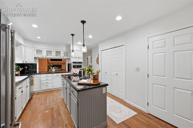 6914 Oak Valley Drive, Colorado Springs, CO 80919
