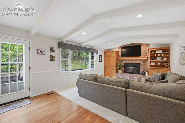 6914 Oak Valley Drive, Colorado Springs, CO 80919
