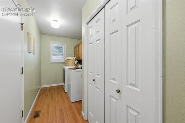 6914 Oak Valley Drive, Colorado Springs, CO 80919