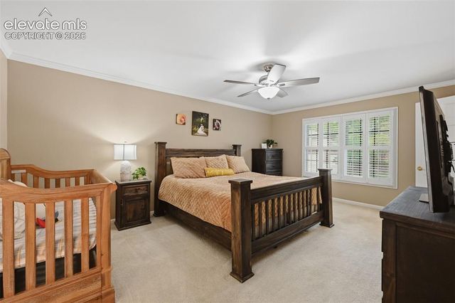 6914 Oak Valley Drive, Colorado Springs, CO 80919