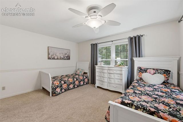 6914 Oak Valley Drive, Colorado Springs, CO 80919