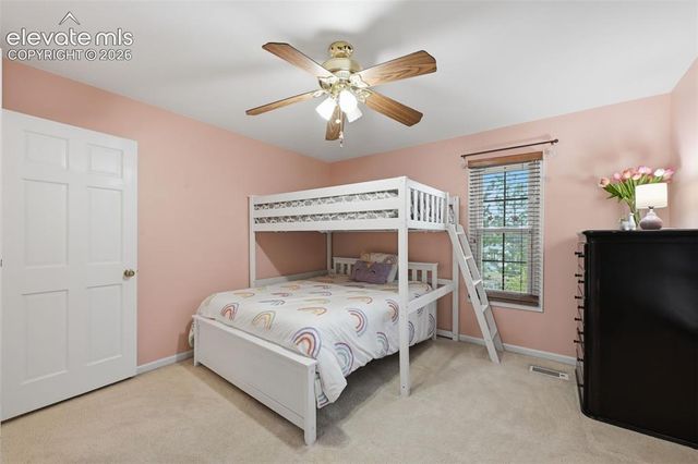 6914 Oak Valley Drive, Colorado Springs, CO 80919