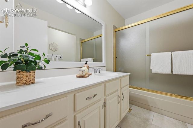 6914 Oak Valley Drive, Colorado Springs, CO 80919