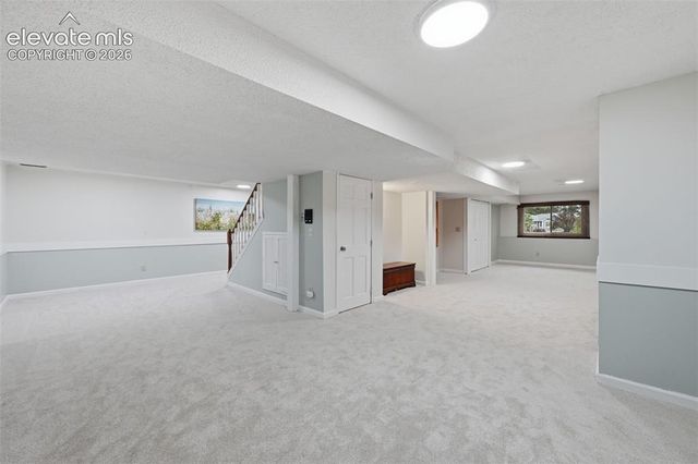 6914 Oak Valley Drive, Colorado Springs, CO 80919