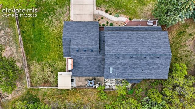 6914 Oak Valley Drive, Colorado Springs, CO 80919
