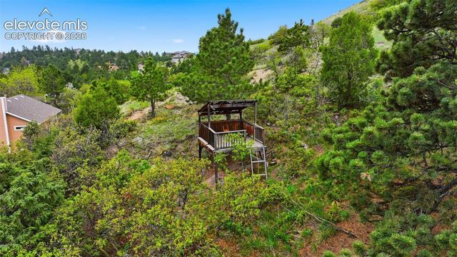 6914 Oak Valley Drive, Colorado Springs, CO 80919