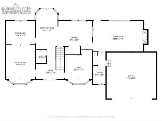 6914 Oak Valley Drive, Colorado Springs, CO 80919