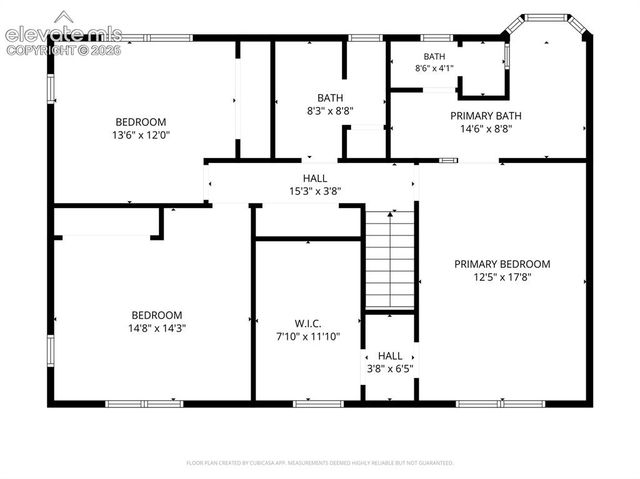 6914 Oak Valley Drive, Colorado Springs, CO 80919