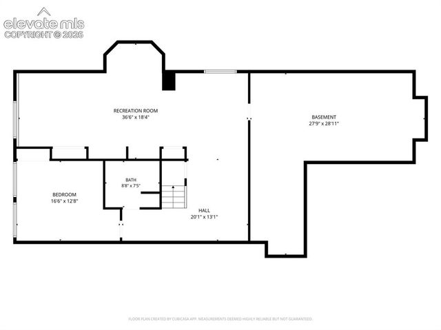 6914 Oak Valley Drive, Colorado Springs, CO 80919