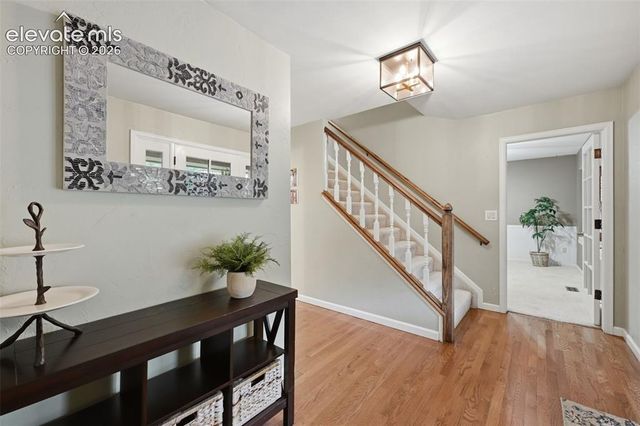 6914 Oak Valley Drive, Colorado Springs, CO 80919