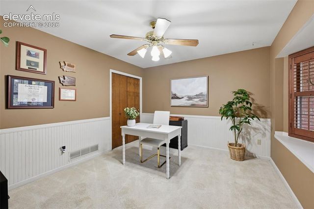 6914 Oak Valley Drive, Colorado Springs, CO 80919
