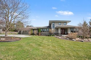 4158 Glen Eagles Court, Webster Twp, MI 48103