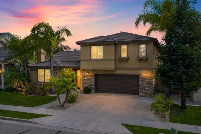 34261 Canyon Rim, Lake Elsinore, CA 92532