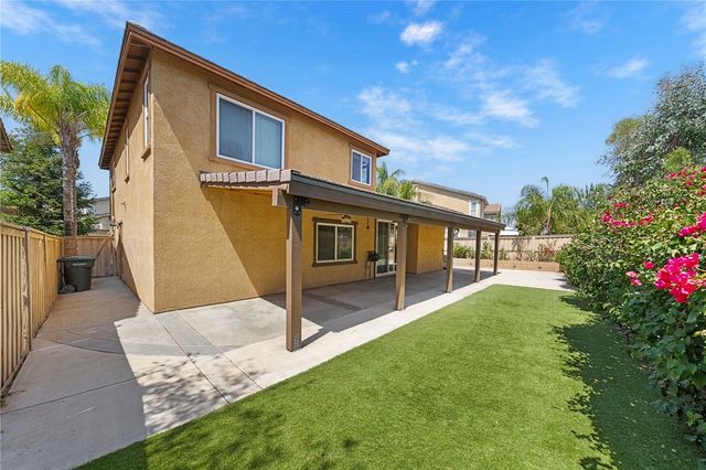 34261 Canyon Rim, Lake Elsinore, CA 92532