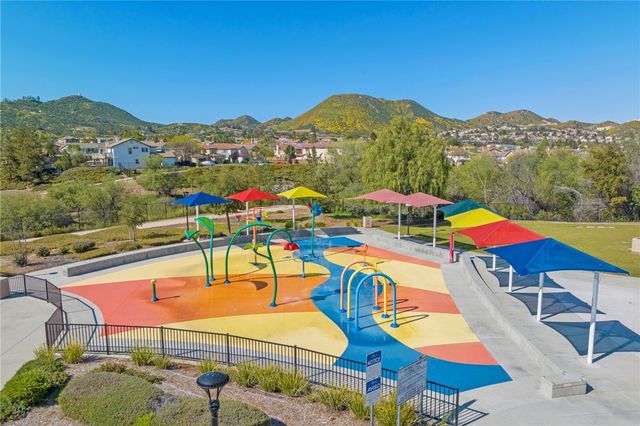 34261 Canyon Rim, Lake Elsinore, CA 92532