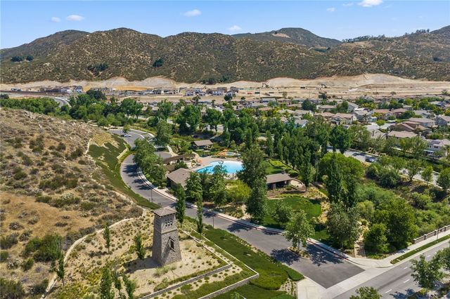 34261 Canyon Rim, Lake Elsinore, CA 92532